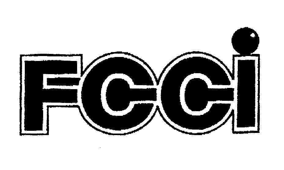 Mẫu nhãn hiệu FCCI