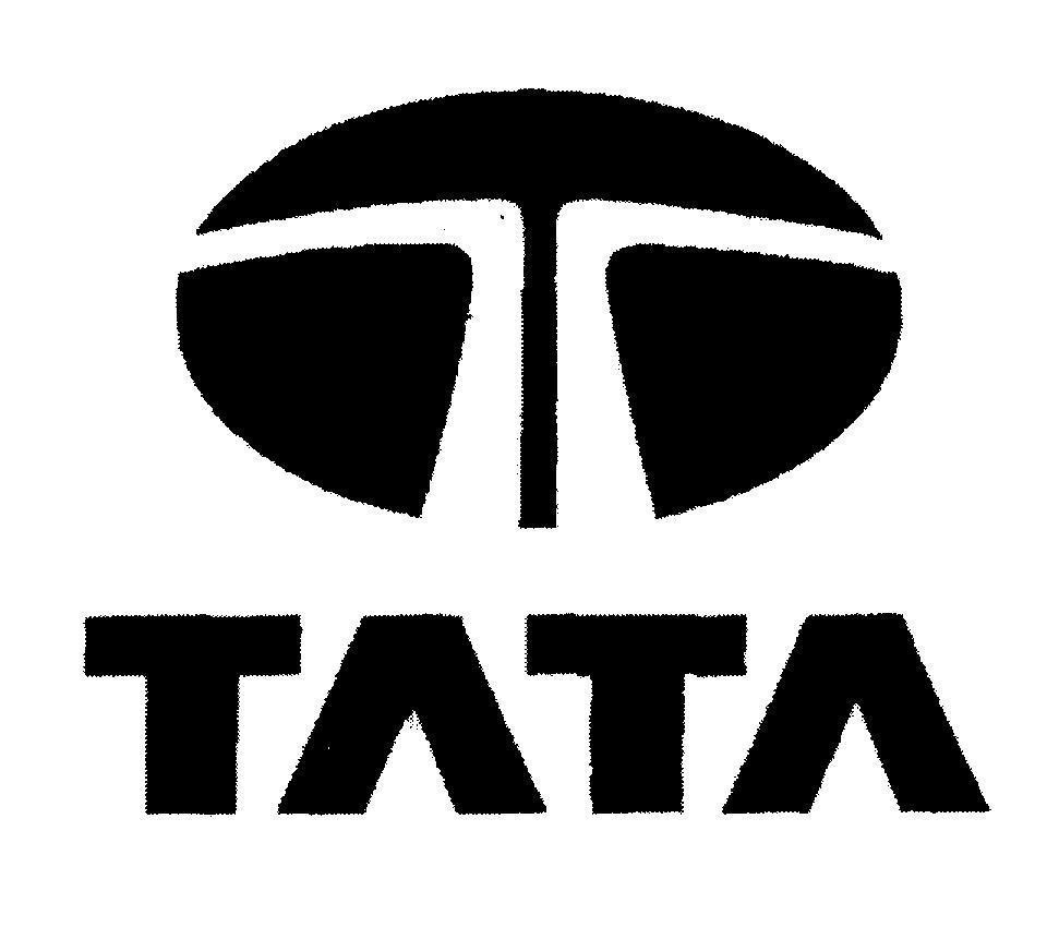 Mẫu nhãn hiệu T TATA