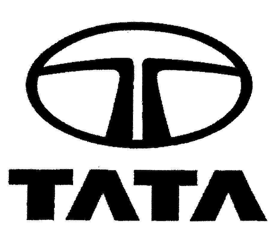 Mẫu nhãn hiệu T TATA