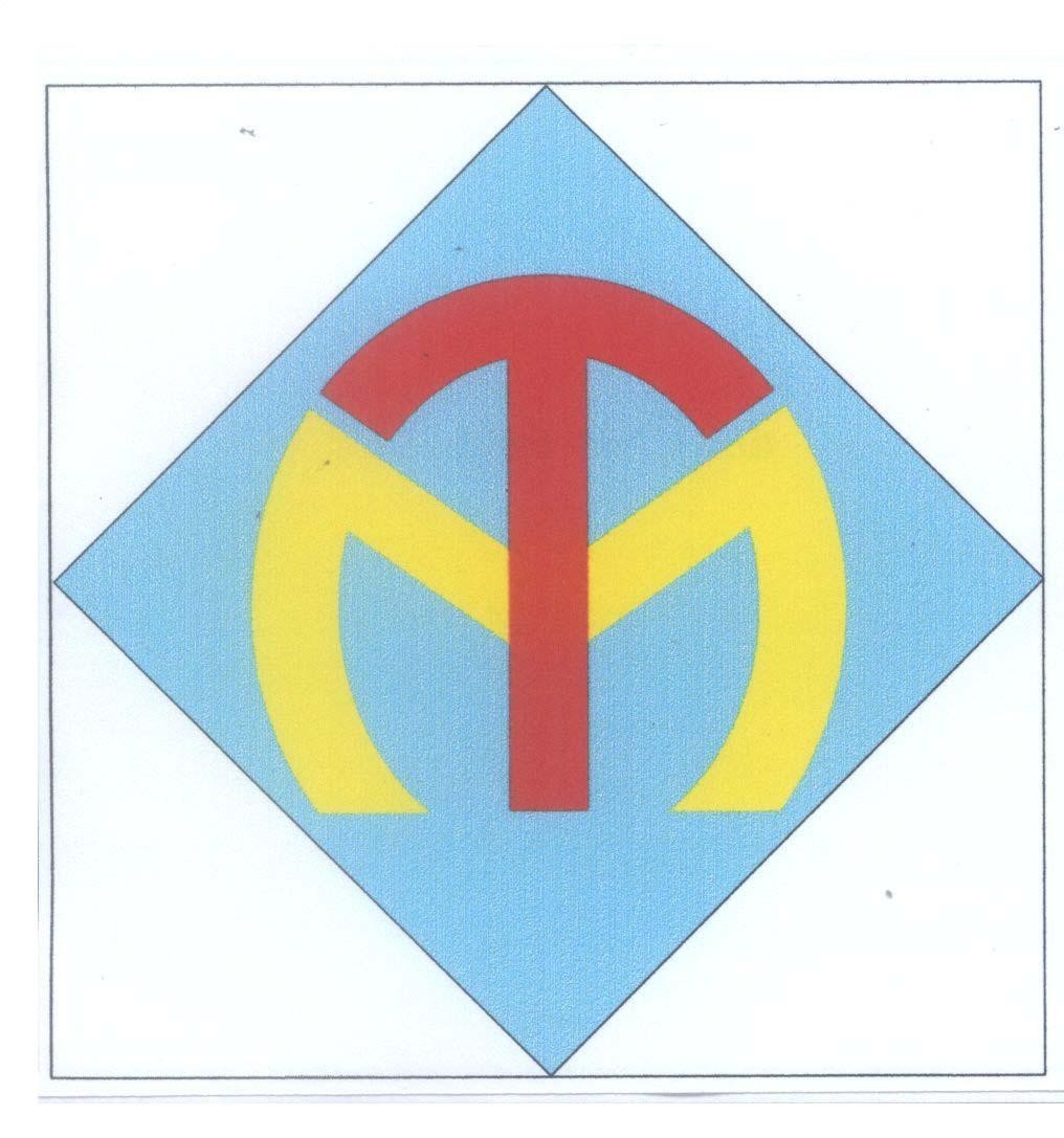 Mẫu nhãn hiệu MT