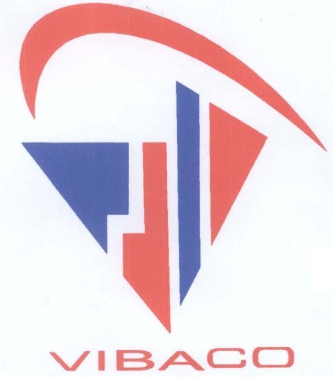 Mẫu nhãn hiệu VP VIBACO