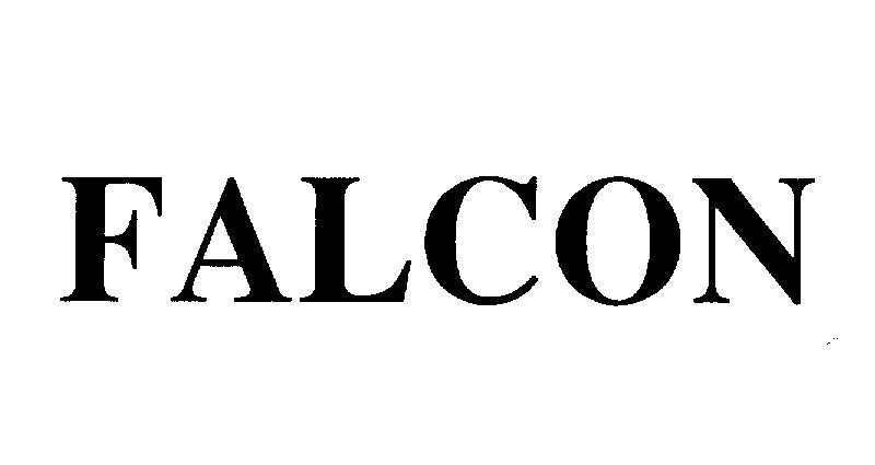 Mẫu nhãn hiệu FALCON