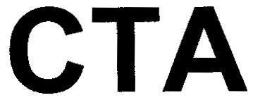 Mẫu nhãn hiệu CTA