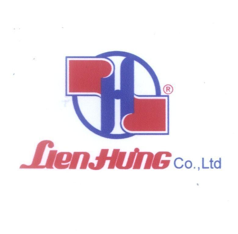 Mẫu nhãn hiệu LH LIEN HUNG CO., LTD