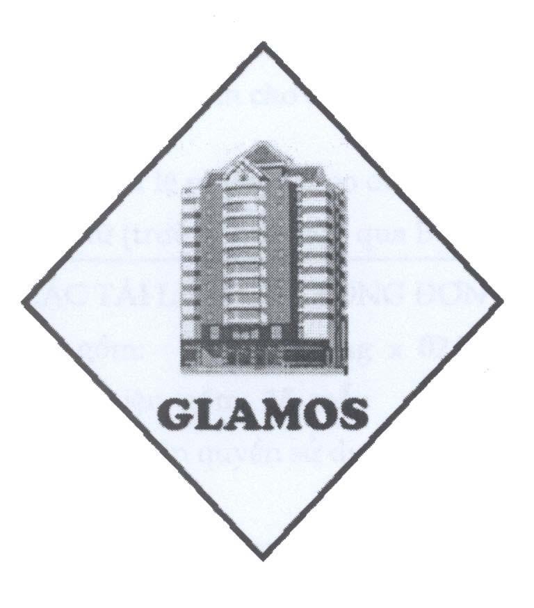 Mẫu nhãn hiệu GLAMOS