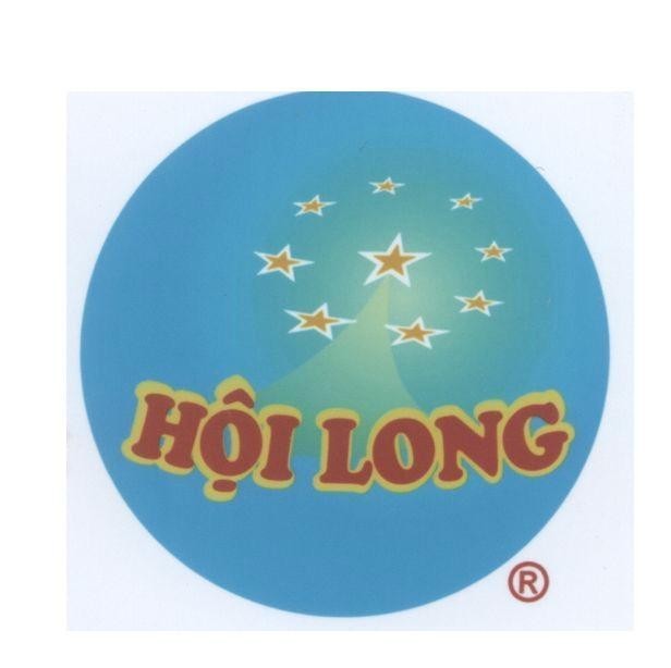 Mẫu nhãn hiệu Hội Long