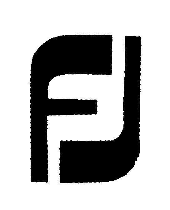 Mẫu nhãn hiệu FJ
