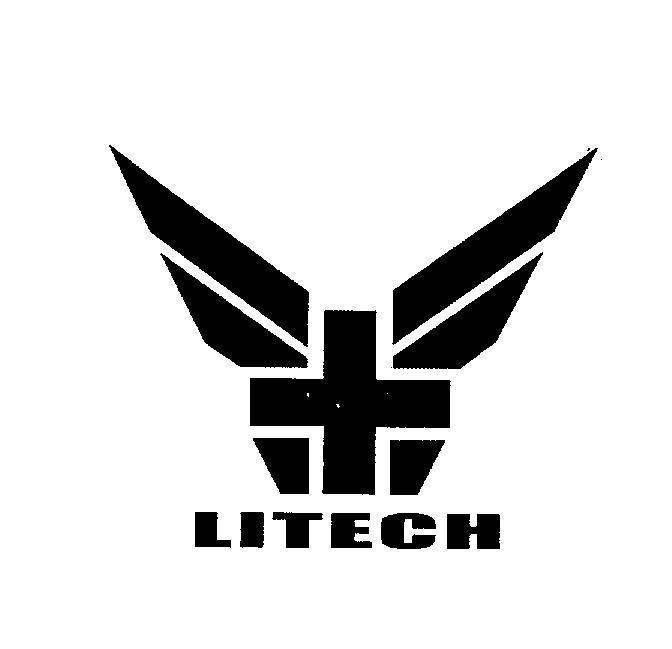 Mẫu nhãn hiệu LITECH