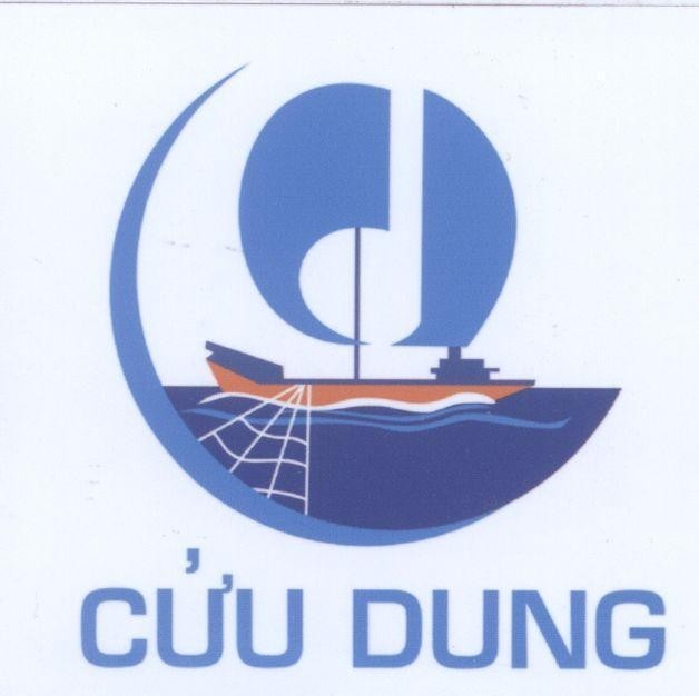 Mẫu nhãn hiệu Cửu Dung