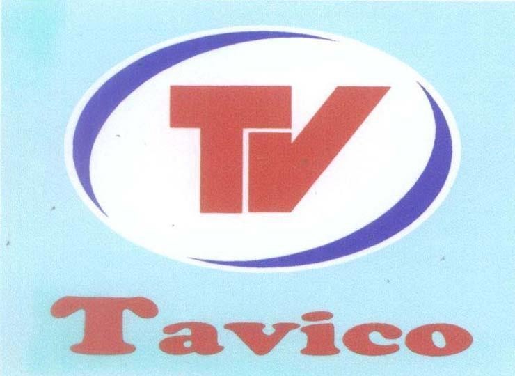 Mẫu nhãn hiệu TV Tavico