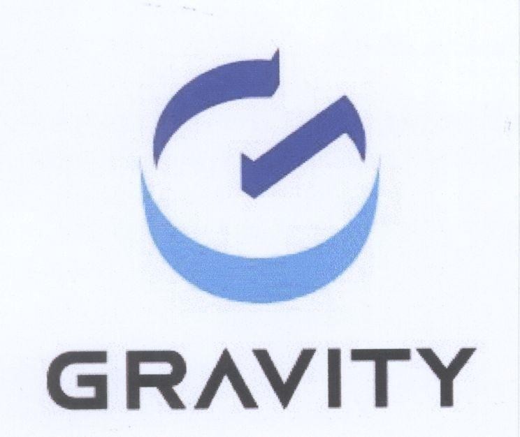 Mẫu nhãn hiệu G GRAVITY