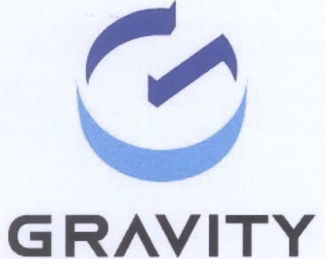 Mẫu nhãn hiệu G GRAVITY