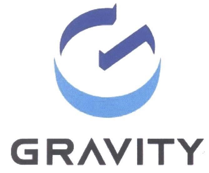 Mẫu nhãn hiệu G GRAVITY