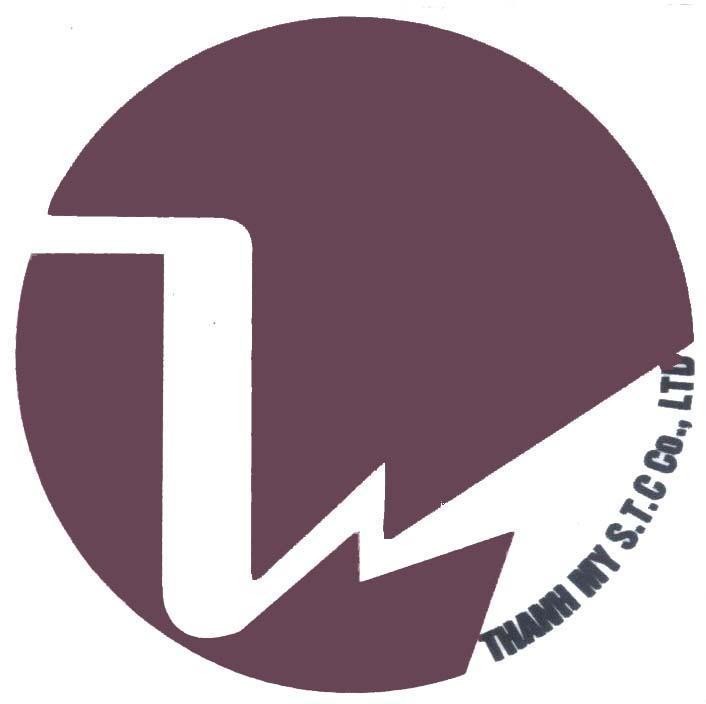 Mẫu nhãn hiệu TM THANH MY S.T.C CO.,TLD
