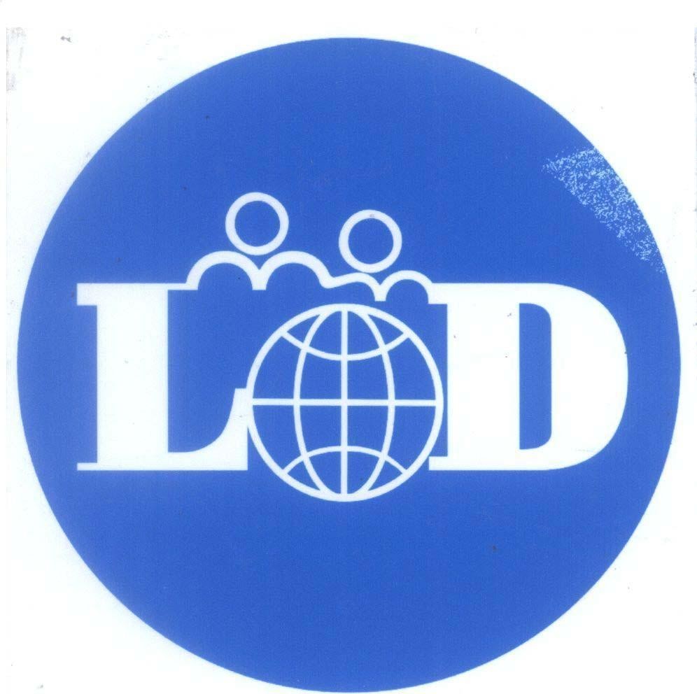Mẫu nhãn hiệu LOD