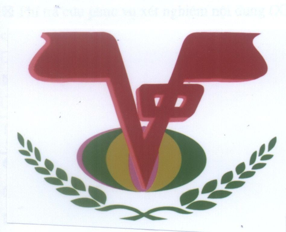 Mẫu nhãn hiệu VT