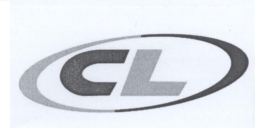 Mẫu nhãn hiệu CL