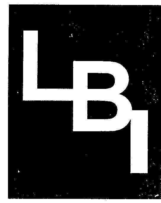 Mẫu nhãn hiệu LBI