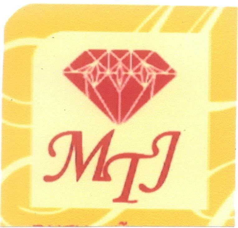 Mẫu nhãn hiệu MTJ