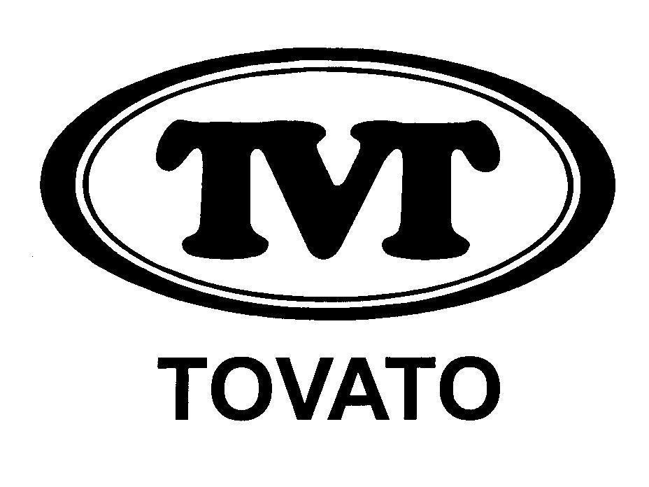 Mẫu nhãn hiệu TVT TOVATO