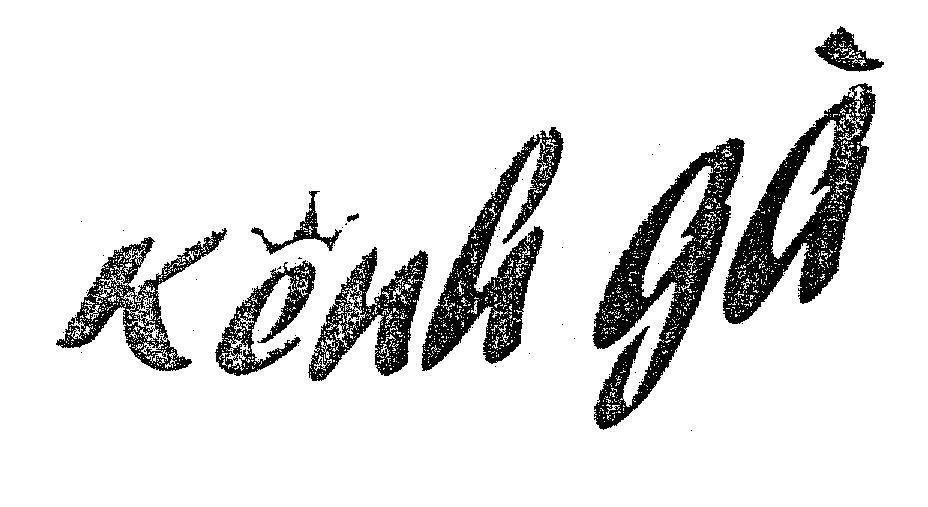 Mẫu nhãn hiệu Kênh gà