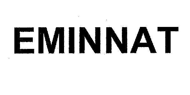Mẫu nhãn hiệu EMINNAT