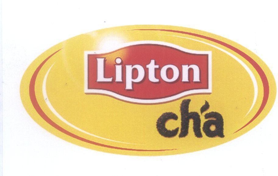 Mẫu nhãn hiệu Lipton cha