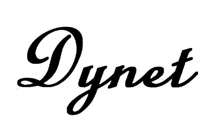Mẫu nhãn hiệu DYNET