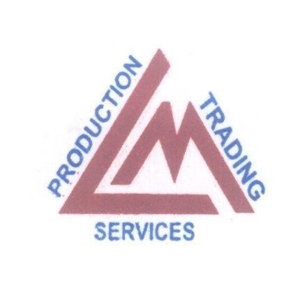 Mẫu nhãn hiệu L M PRODUCTION TRADING SERVICES