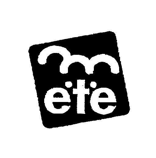 Mẫu nhãn hiệu été