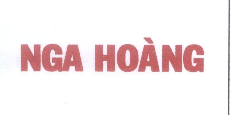 Mẫu nhãn hiệu Nga Hoàng