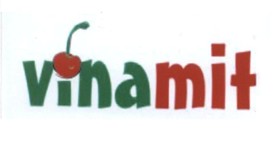 Mẫu nhãn hiệu VINAMIT