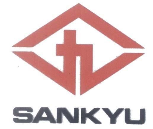 Mẫu nhãn hiệu SANKYU