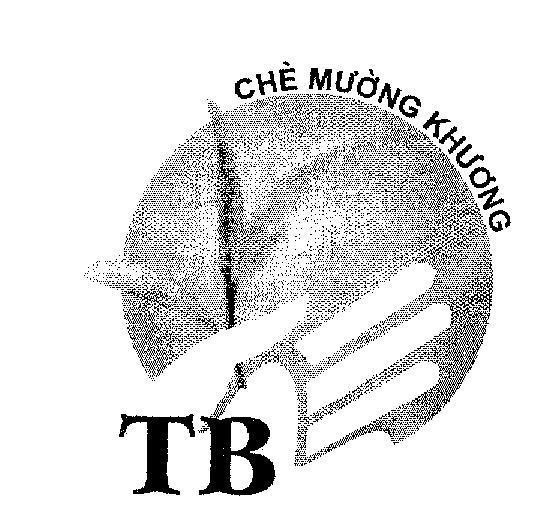 Mẫu nhãn hiệu TB chè Mường Khương