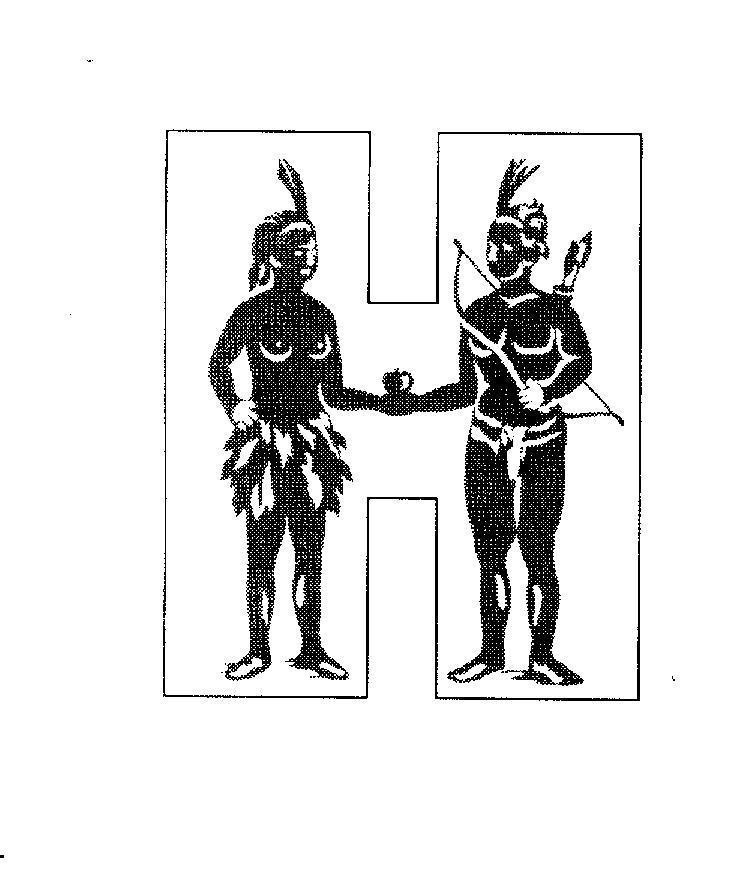 Mẫu nhãn hiệu H