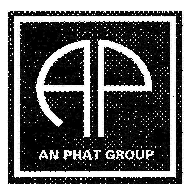 Mẫu nhãn hiệu AP AN PHAT GROUP