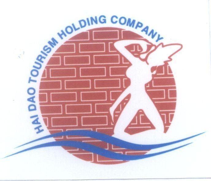Mẫu nhãn hiệu HAI DAO TOURISM HOLDING COMPANY