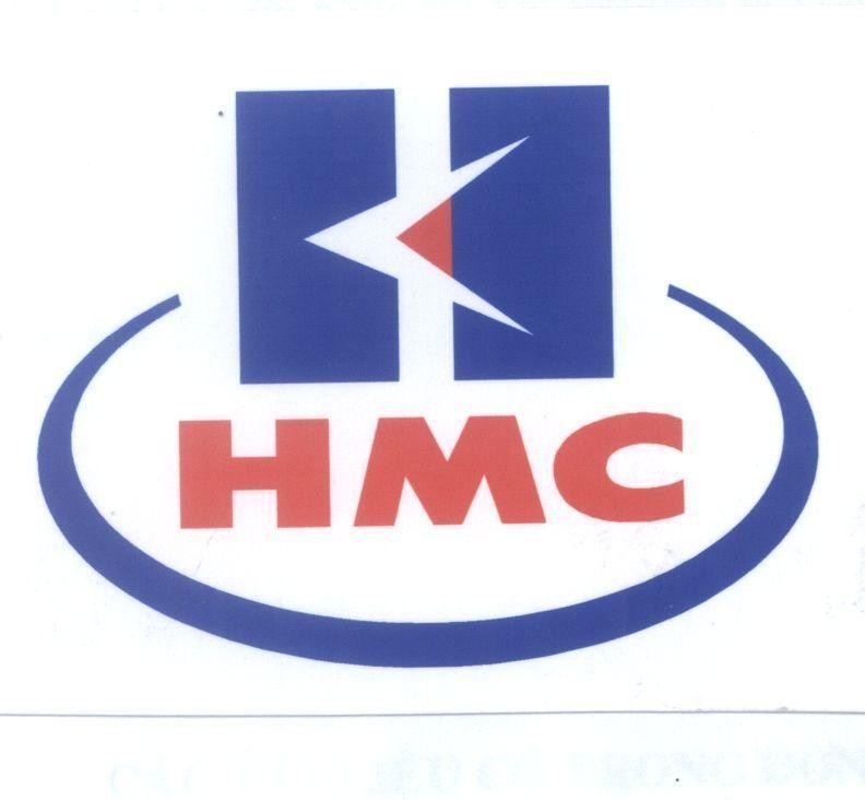Mẫu nhãn hiệu HMC