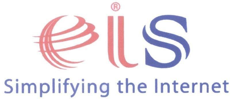 Mẫu nhãn hiệu eis Simplifying the Internet