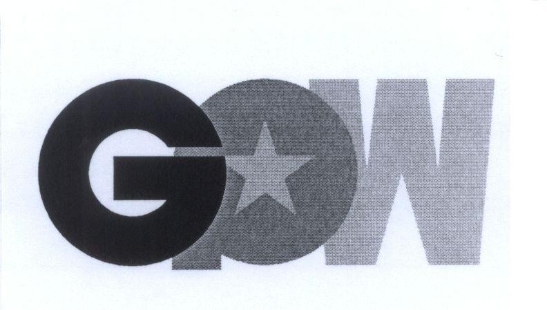 Mẫu nhãn hiệu GPW