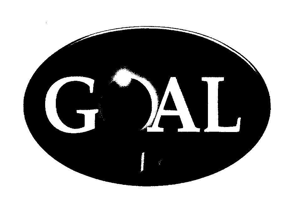 Mẫu nhãn hiệu GOAL