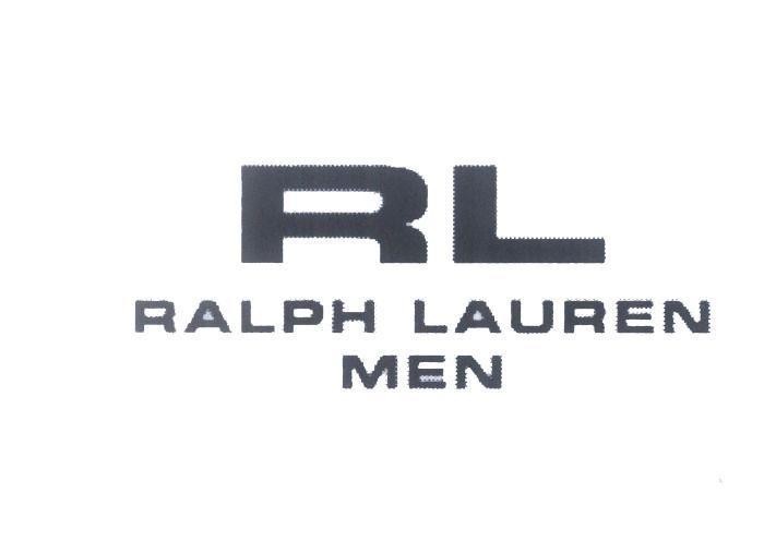 Mẫu nhãn hiệu RL RALPH LAUREN MEN
