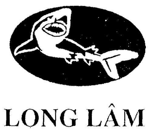 Mẫu nhãn hiệu Long Lâm