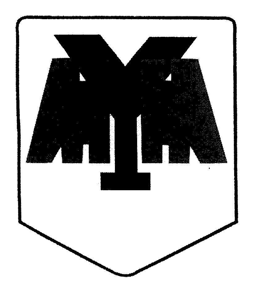 Mẫu nhãn hiệu M Y M