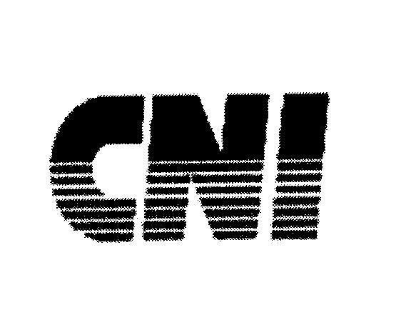 Mẫu nhãn hiệu CNI