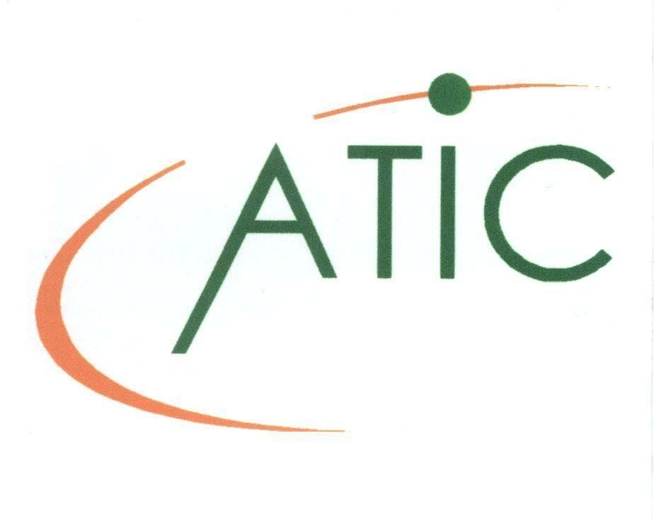 Mẫu nhãn hiệu ATIC