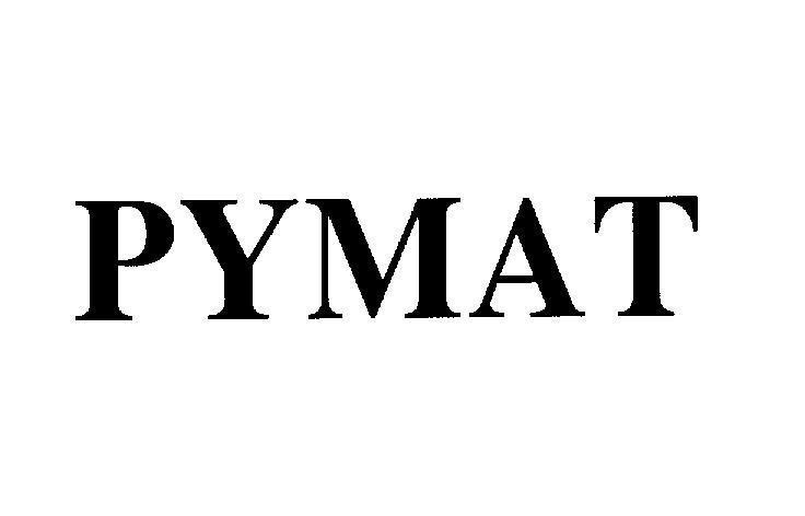 Mẫu nhãn hiệu PYMAT