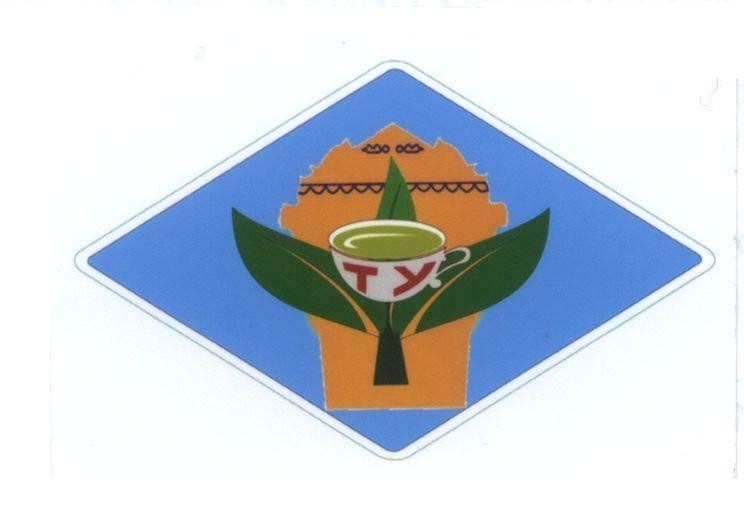 Mẫu nhãn hiệu TY