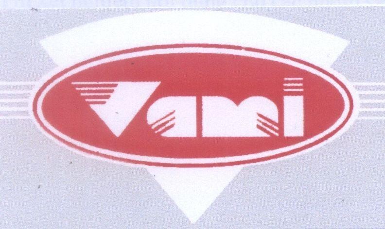 Mẫu nhãn hiệu VAMI