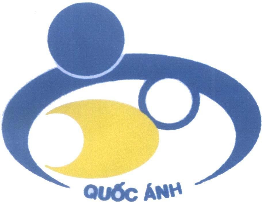 Mẫu nhãn hiệu Quốc ánh